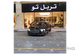 Bentley Continental GT 2019